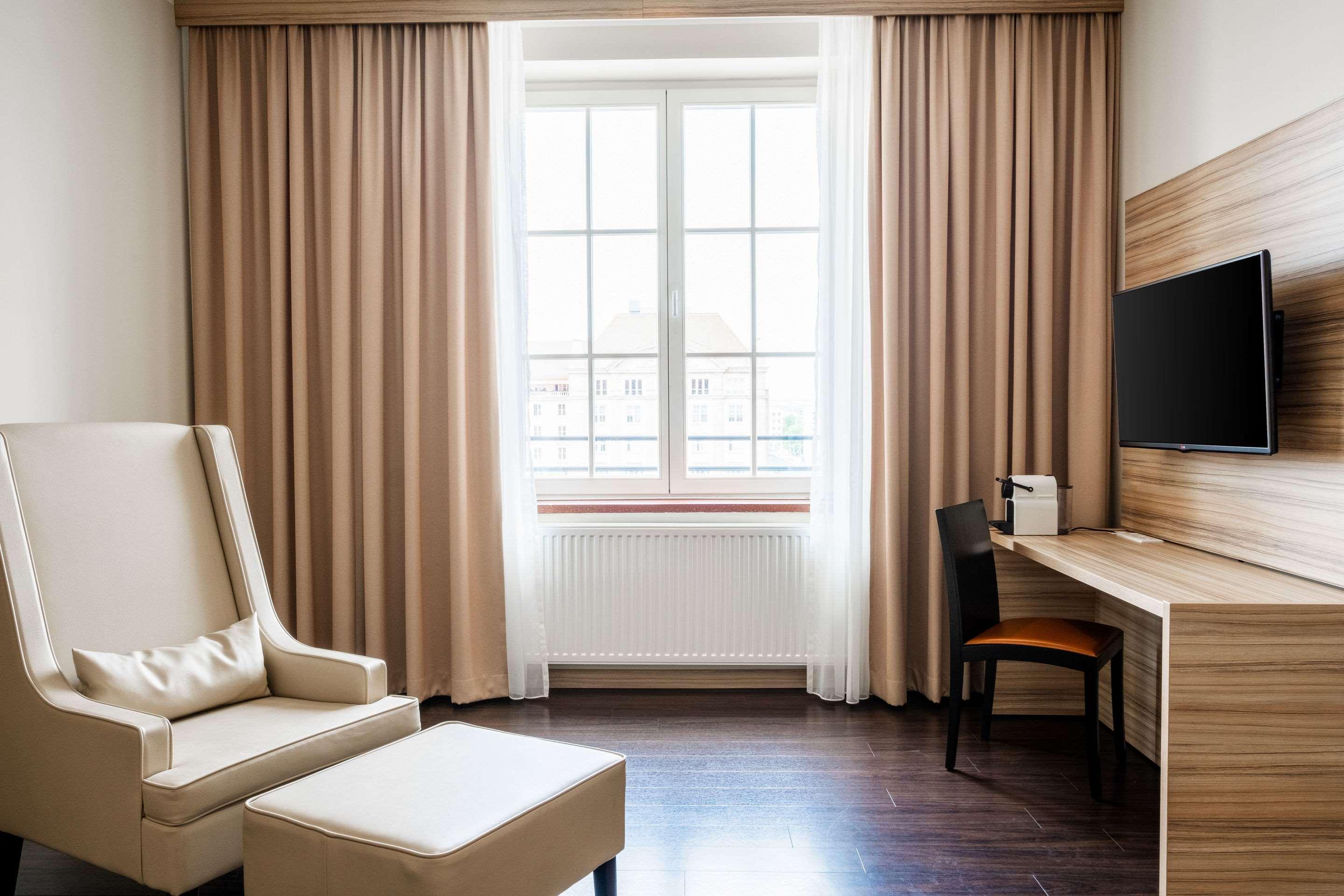 Star G Hotel Premium Dresden Altmarkt Eksteriør billede